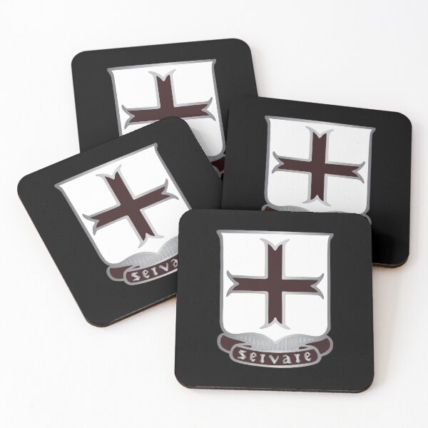 Item preview, 8th Medical Battalion - DUI  wo Txt X 300 designed and sold by Military Insignia Products.