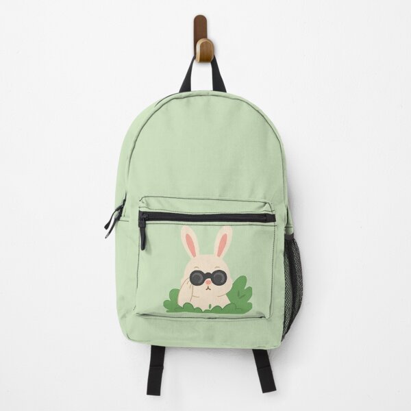 Item preview, Where are the eggs? – Easter Bunny Spy designed and sold by neopeIina.