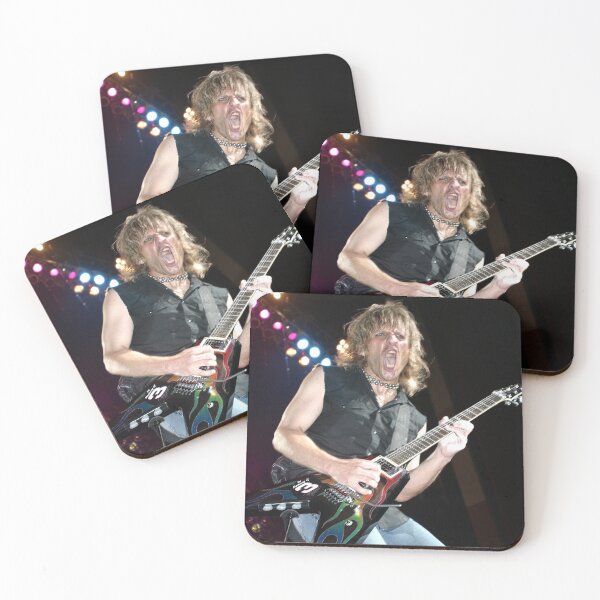 Item preview, CC Deville - Photograph designed and sold by ConcertImages.