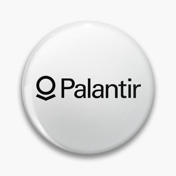 Item preview, Snowy Palantir Technologies Landscape  designed and sold by emillzt.