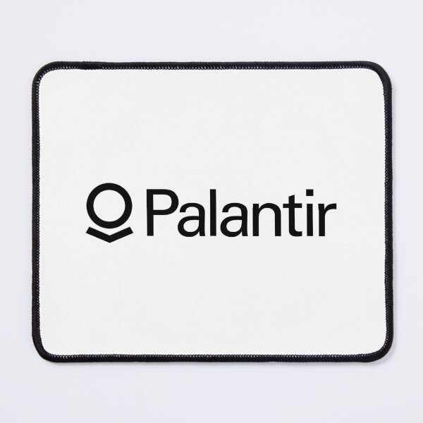 Item preview, Snowy Palantir Technologies Landscape designed and sold by emillzt.