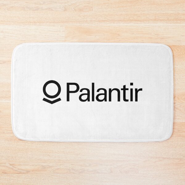 Item preview, Snowy Palantir Technologies Landscape  designed and sold by emillzt.
