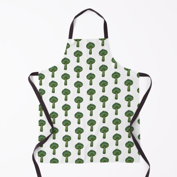 Item preview, Green mashroom designed and sold by Nicofiish.
