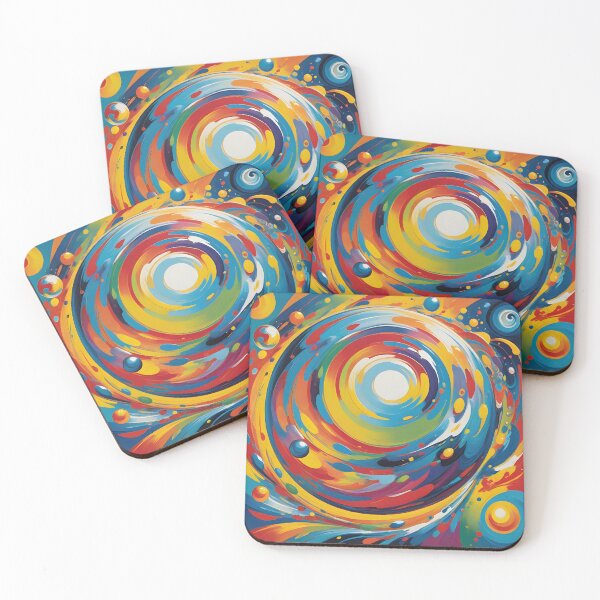 Item preview, Vortex of Dreams designed and sold by amidigiart.