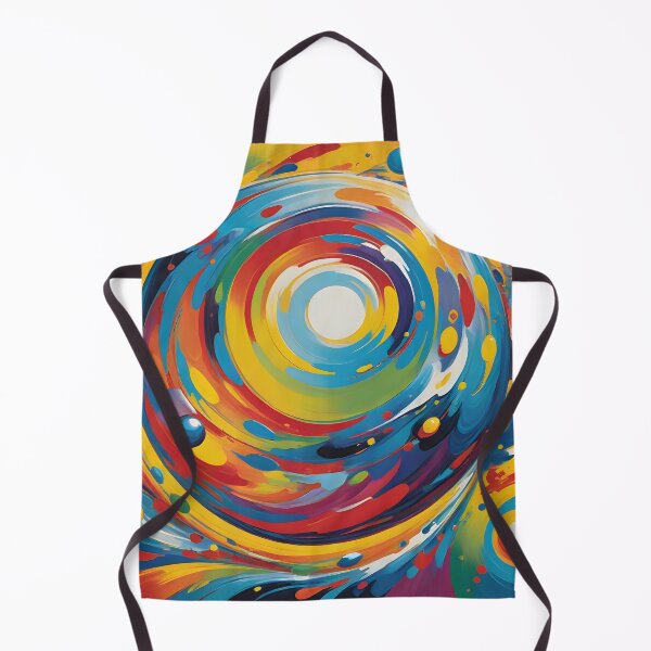 Item preview, Vortex of Dreams designed and sold by amidigiart.
