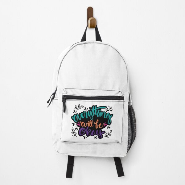 Item preview, everything will be fine design designed and sold by Wawan35200.