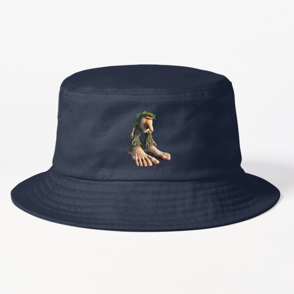 Vista previa del artículo con la obra «Brr Brr Patapim Divertido Meme Italiano Brainrot», diseñado y vendido por MemishDesign.
