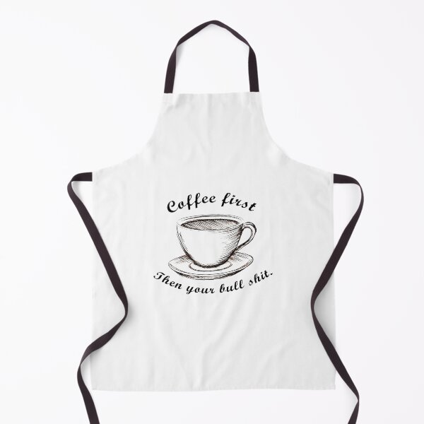 Item preview, Coffee first Then your bull shit. Mug designed and sold by darksteel101.