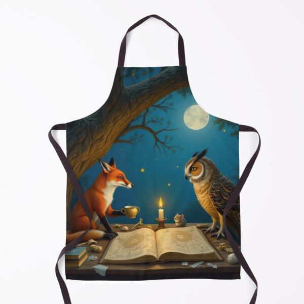Item preview, Science Consults the Poets designed and sold by HabitableMoons.