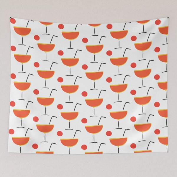 Item preview, Refreshing Non-Alcoholic Drink – Simple & Stylish Icon designed and sold by Moss and Moon Studio.