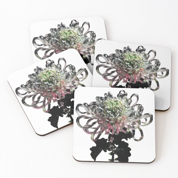 Item preview, glass Flower designed and sold by Pondfly-Artwork.