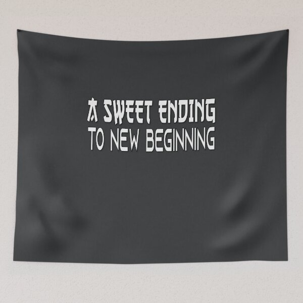 Item preview, Sweet New Beginnings Journey Art  designed and sold by Zakrytos ★★★★★.
