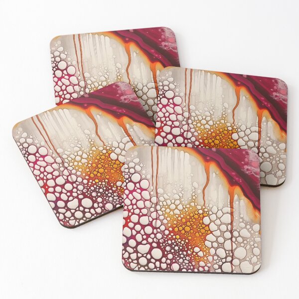 Item preview, Cellular Flow designed and sold by Jirka Svetlik, Studio Illuvision.