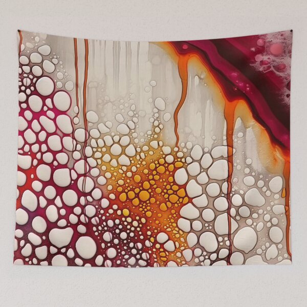 Item preview, Cellular Flow designed and sold by Jirka Svetlik, Studio Illuvision.