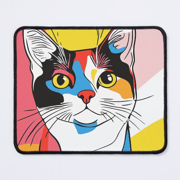Item preview, Window of Curiosity: The Cat's Gaze designed and sold by studio902.