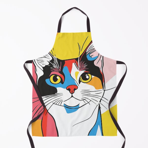 Item preview, Window of Curiosity: The Cat's Gaze designed and sold by studio902.