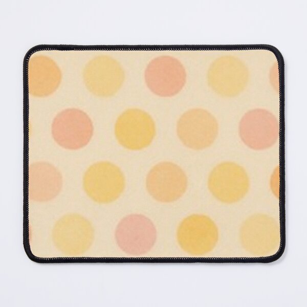 Item preview, Pastel Serenity serenity with Poker Dotes designed and sold by annenambiro.