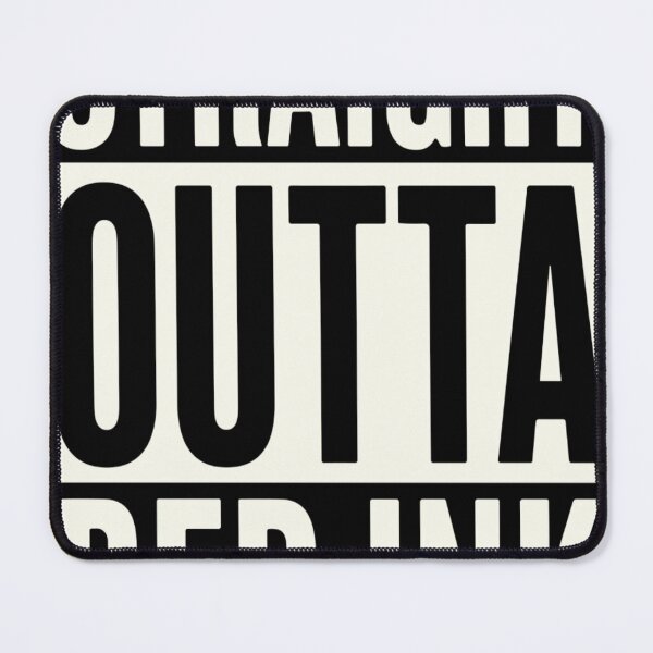Item preview, Last Day of School Straight Outta Red Ink designed and sold by KitonicTees.