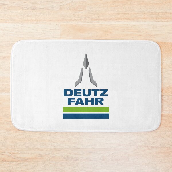 Item preview, Secluded Deutz-Fahr Bay  designed and sold by emillzt.