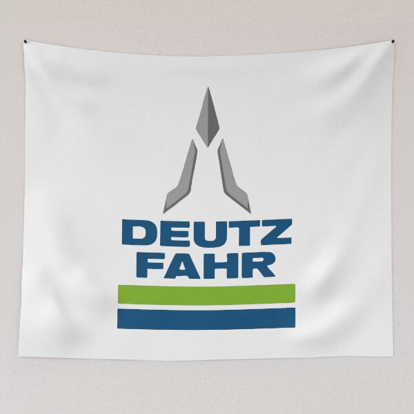 Item preview, Secluded Deutz-Fahr Bay  designed and sold by emillzt.