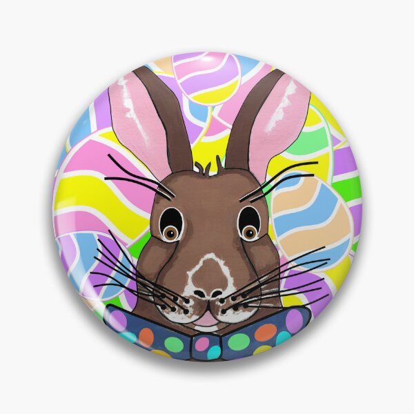 Item preview, Easter Bunny Humor designed and sold by Sartoris Art.