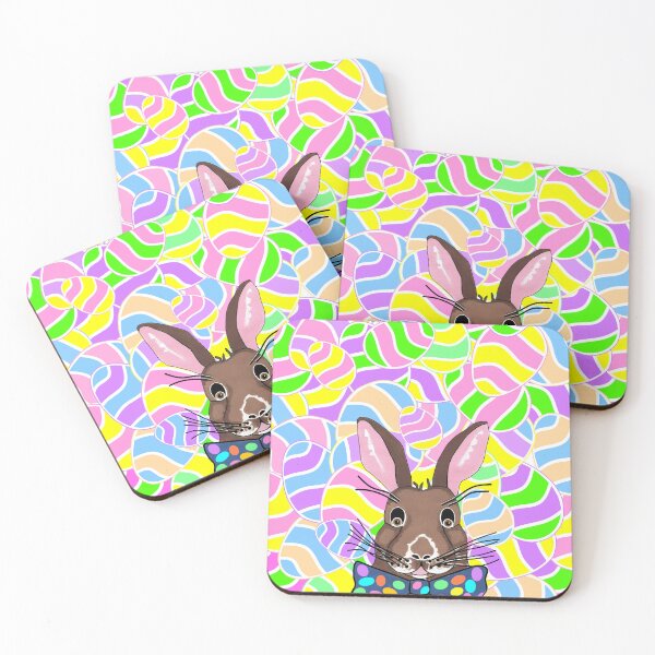 Item preview, Easter Bunny Humor designed and sold by Sartoris Art.
