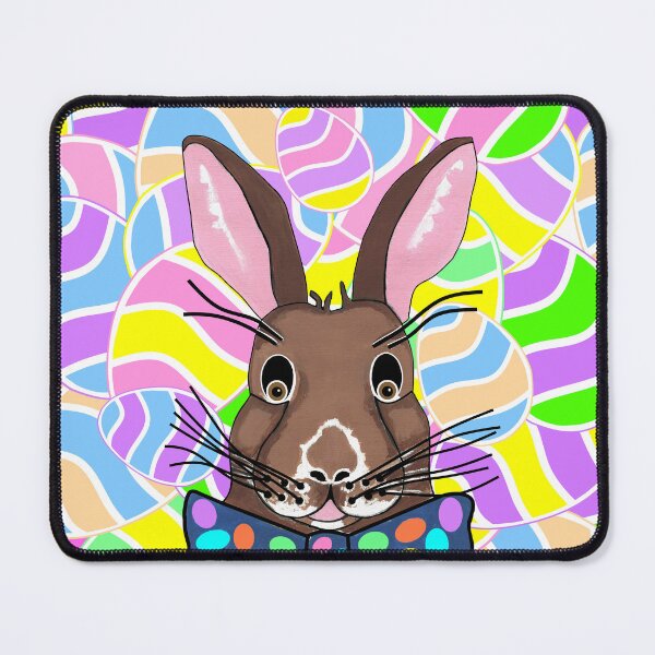 Item preview, Easter Bunny Humor designed and sold by Sartoris Art.