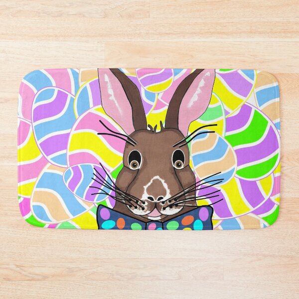 Item preview, Easter Bunny Humor designed and sold by Sartoris Art.