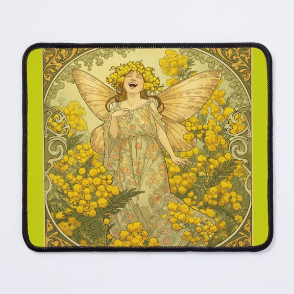 Item preview, MIMOSA designed and sold by SammyMorry.