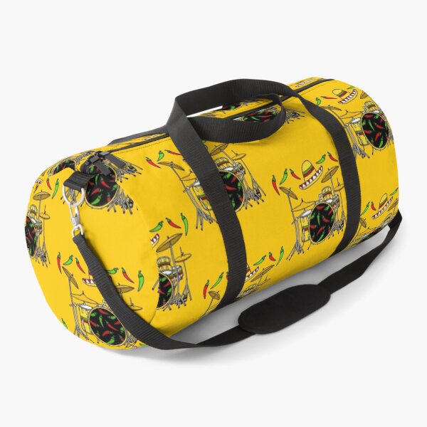 Item preview, Cinco De Mayo Drums Drummer Mexican Musician designed and sold by doodlerob.