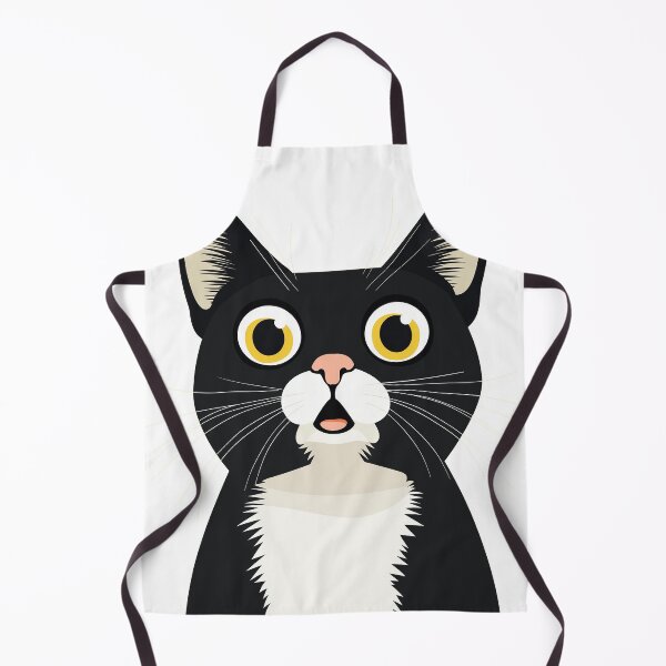 Item preview, a black cat designed and sold by studio902.