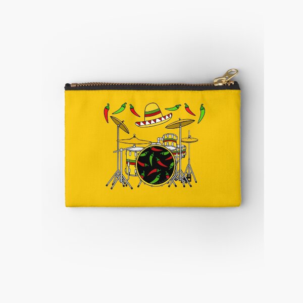Item preview, Cinco De Mayo Drums Drummer Mexican Musician designed and sold by doodlerob.