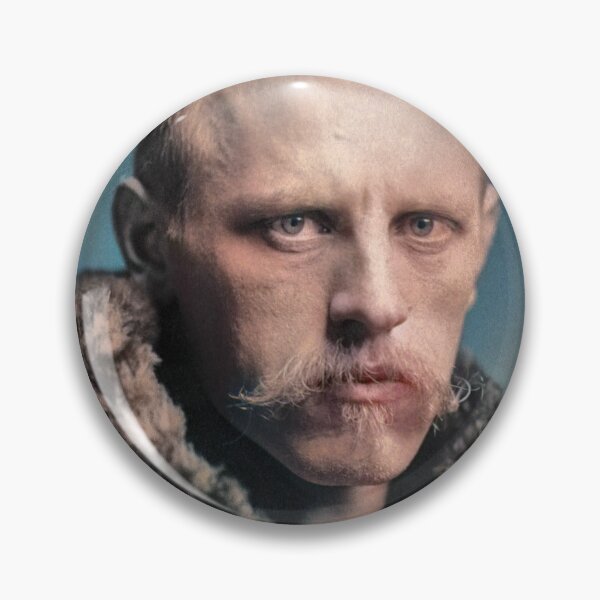 Item preview, Fridtjof Nansen designed and sold by 19th Century in Color.