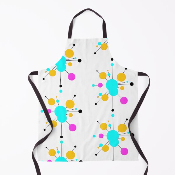 Item preview, Atomic Age | Retro-Futuristic and Bold Mid-Century Graphic designed and sold by Tw1nsAIArt.