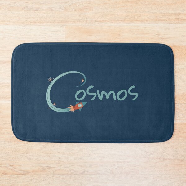 Item preview, Cosmos - the rocket is on the way! designed and sold by ElixirCraft.
