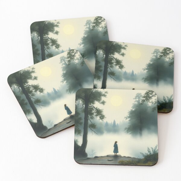 Item preview, Blessed are the Outliers designed and sold by HabitableMoons.