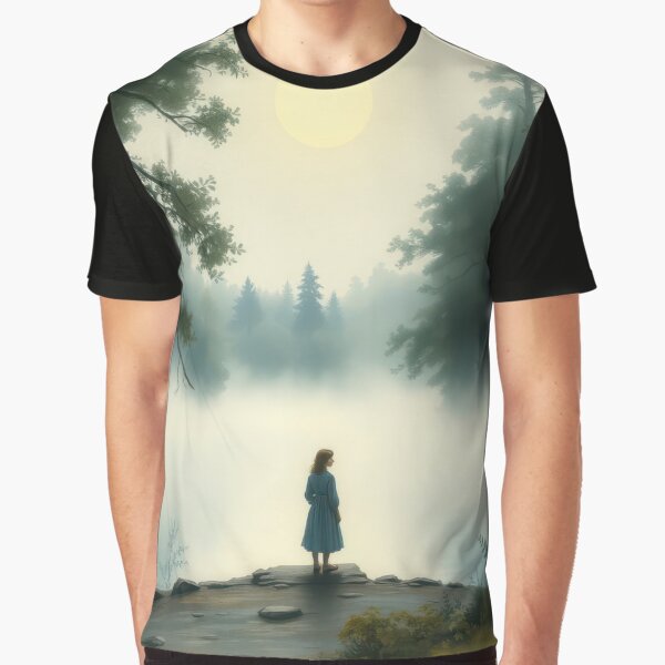 Item preview, Blessed are the Outliers designed and sold by HabitableMoons.