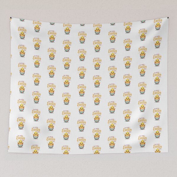 Item preview, Easter Funny Easter Hatched Chick designed and sold by thespecialtyhub.