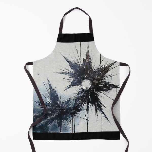 Item preview, Fractured Radiance designed and sold by Planet Utoppia.