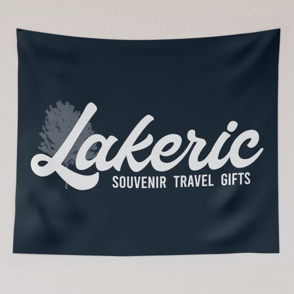 Artikelvorschau, Lakeric Souvenir Reisegeschenke entworfen und verkauft von Lakeric Cityscapes.