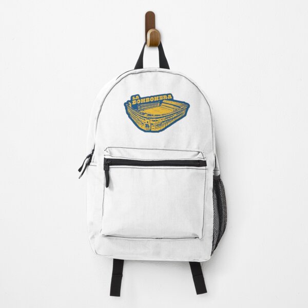 Item preview, Boca Juniors designed and sold by httpmelga.