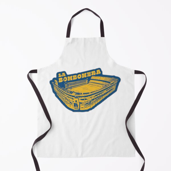 Item preview, Boca Juniors designed and sold by httpmelga.