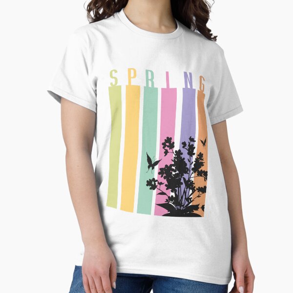 Item preview, Spring Colors  designed and sold by lecsyas.