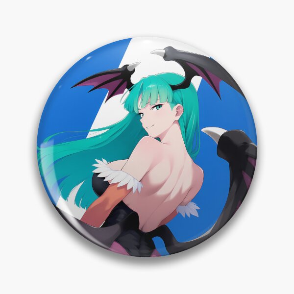 Item preview, Morrigan - 38 designed and sold by Infinite-Aspire.
