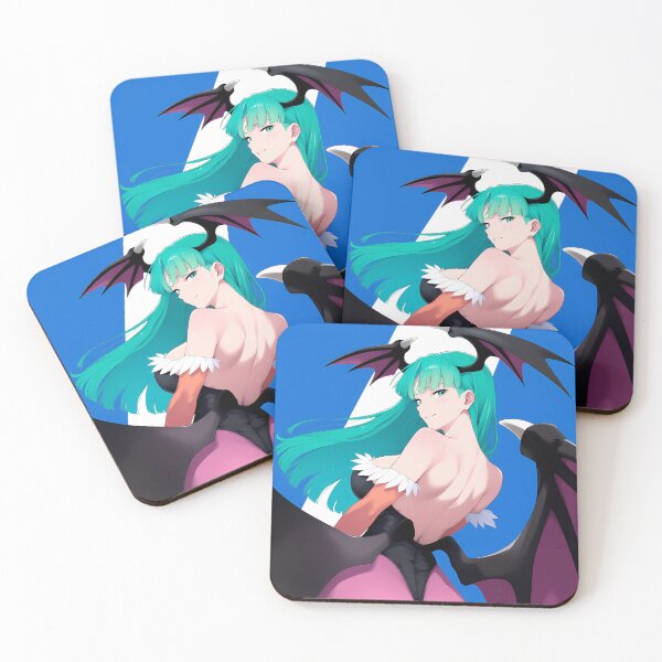 Item preview, Morrigan - 38 designed and sold by Infinite-Aspire.