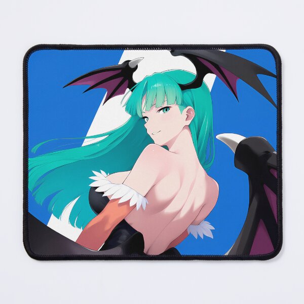 Item preview, Morrigan - 38 designed and sold by Infinite-Aspire.