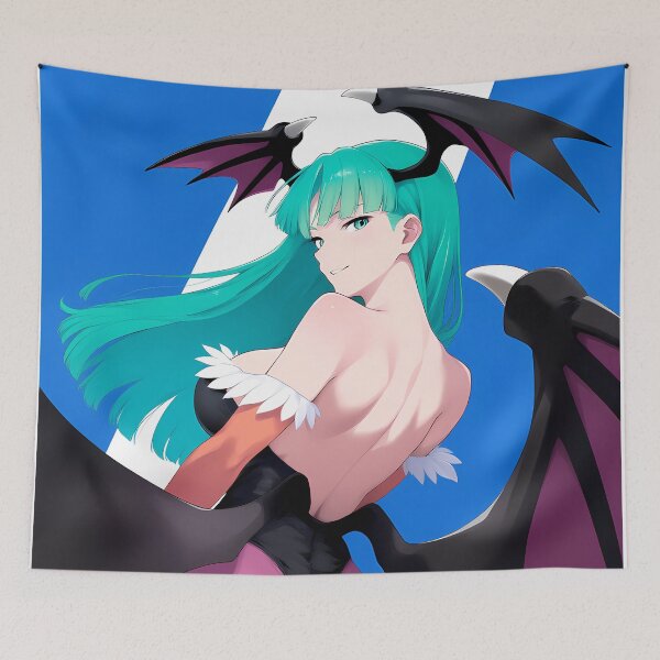 Item preview, Morrigan - 38 designed and sold by Infinite-Aspire.