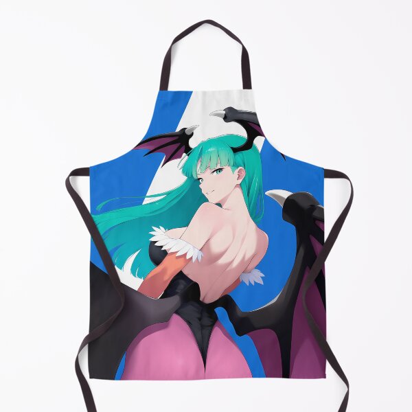 Item preview, Morrigan - 38 designed and sold by Infinite-Aspire.