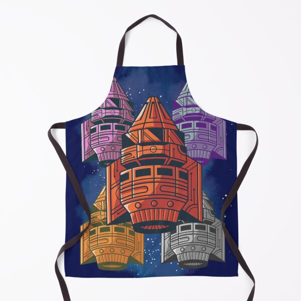 Item preview, Is it Rocket? Is it Spaceship? is Starship? designed and sold by ElixirCraft.