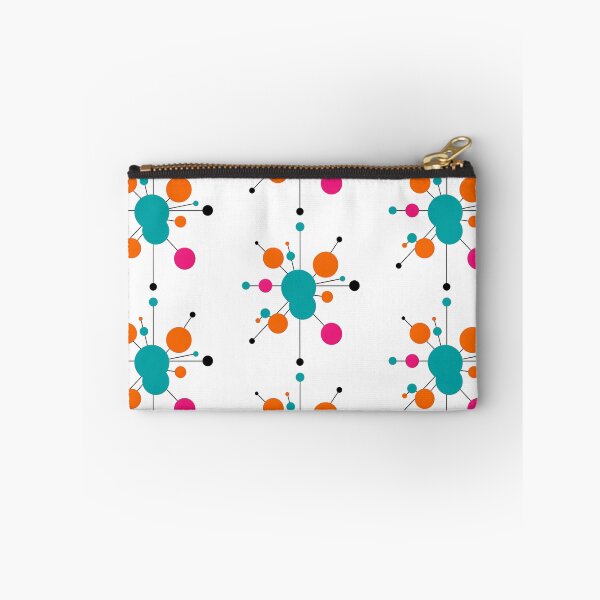 Item preview, Atomic Age | Retro-Futuristic and Bold Mid-Century Graphic designed and sold by Tw1nsAIArt.
